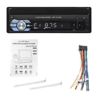 Kép 8/8 - Autómonitor 7" Podofo A3013 Carplay&Android Auto