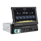 Kép 3/10 - Autómonitor 7'' Podofo A3503 Carplay&Android Auto