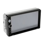 Kép 2/3 - Podofo autós monitor K0126 7"