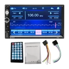 Kép 3/3 - Podofo autós monitor K0126 7"