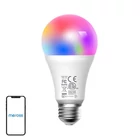 Kép 1/2 - Meross MSL120 WiFi intelligens LED izzó (HomeKit)