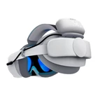 Kép 1/2 - BOBOVR P4S akkumulátor tehermentesítő pánt a Pico 4 Ultra/Ultra Enterprise-hoz