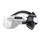 Kép 1/2 - BOBOVR E3 PRO akkumulátor tehermentesítő heveder a Meta Quest 3/3s készülékhez