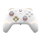 Kép 1/6 - GameSir Cyclone 2 vezeték nélküli vezérlő (fehér)