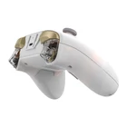 Kép 3/6 - GameSir Cyclone 2 vezeték nélküli vezérlő (fehér)