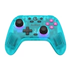 Kép 1/7 - GameSir T4n Nova vezeték nélküli vezérlő (türkiz)