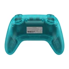 Kép 3/7 - GameSir T4n Nova vezeték nélküli vezérlő (türkiz)