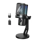 Kép 3/6 - Maono DM40 Pro mikrofon (fekete)