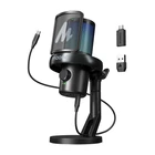 Kép 2/6 - Maono DM40 Pro mikrofon (fekete)
