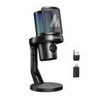 Kép 5/6 - Maono DM40 Pro mikrofon (fekete)