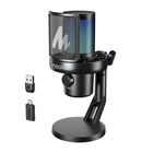 Kép 1/6 - Maono DM40 Pro mikrofon (fekete)