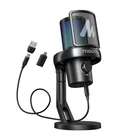 Kép 6/6 - Maono DM40 Pro mikrofon (fekete)