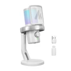 Kép 4/6 - Maono DM40 Pro mikrofon (fehér)