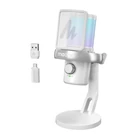 Kép 3/6 - Maono DM40 Pro mikrofon (fehér)