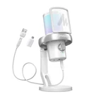 Kép 6/6 - Maono DM40 Pro mikrofon (fehér)