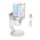 Kép 5/6 - Maono DM40 Pro mikrofon (fehér)