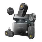 Kép 1/5 - Maono WM650 A3 mikrofon