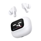 Kép 2/2 - UGREEN EchoBuds HiTune T6 Magic TWS fülhallgató (fehér)