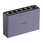 Kép 1/3 - UGREEN CM633 5 portos GigaBit Ethernet switch (fekete)