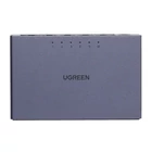 Kép 2/3 - UGREEN CM633 5 portos GigaBit Ethernet switch (fekete)