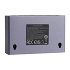 Kép 3/3 - UGREEN CM633 5 portos GigaBit Ethernet switch (fekete)