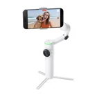 Kép 5/6 - Insta360 Flow 2 Pro (Fehér)