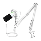 Kép 1/3 - Maono PD200XS mikrofon (fehér)