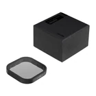Kép 2/2 - Filtr CPL do GoPro Hero 13 Black Telesin (S5-FLT-08-TGP)