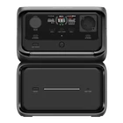Kép 2/8 - EcoFlow River 3 Max Plus hordozható áramfejlesztő állomás