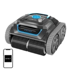 Kép 1/2 - Wybot S1 vezeték nélküli medencetisztító robot