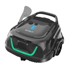 Kép 1/4 - Wybot A1 vezeték nélküli medencetisztító robot