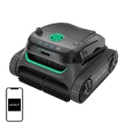 Kép 1/3 - Wybot S2 vezeték nélküli medencetisztító robot