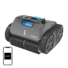 Kép 1/2 - Wybot C1 Max vezeték nélküli medencetisztító robot