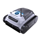 Kép 3/4 - Wybot M1C vezetékes medencetisztító robot