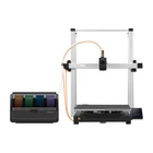 Kép 1/5 - AnyCubic Kobra 3 Max Combo 3D nyomtató