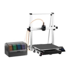 Kép 2/5 - AnyCubic Kobra 3 Max Combo 3D nyomtató