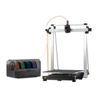 Kép 3/5 - AnyCubic Kobra 3 Max Combo 3D nyomtató