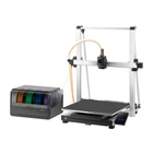 Kép 4/5 - AnyCubic Kobra 3 Max Combo 3D nyomtató