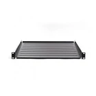Kép 5/6 - Digitus TN-19-650-1U-BK rack tartozék Polc