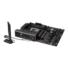 Kép 10/12 - ASUS TUF GAMING B650-E WIFI AMD B650 Socket AM5 ATX