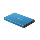 Kép 2/6 - NATEC CASE HDD RHINO GO (USB 3.0, 2.5", BLUE)