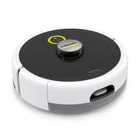 Kép 1/13 - Kärcher RCF 3 robot vacuum 1.15 L Black, White
