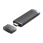 Kép 1/3 - Vention HDMI vezeték nélküli adó (kék)