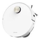 Kép 5/18 - Dreame L50 Pro Ultra robotporszívó (fehér)