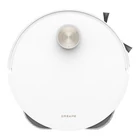 Kép 6/18 - Dreame L50 Pro Ultra robotporszívó (fehér)