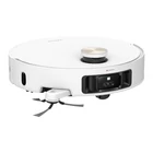Kép 8/18 - Dreame L50 Pro Ultra robotporszívó (fehér)