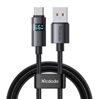 Kép 1/3 - USB-A USB-C kábel Mcdodo CA-6520 1.2m