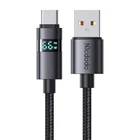 Kép 2/3 - USB-A USB-C kábel Mcdodo CA-6520 1.2m