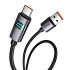 Kép 3/3 - USB-A USB-C kábel Mcdodo CA-6520 1.2m