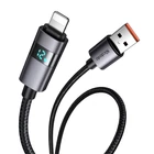 Kép 3/3 - Kábel USB-A Lightning Mcdodo CA-6490